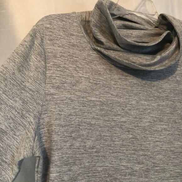 Apana Pullover with Twist Cowl Neck Ladies  Med - Picture 6 of 15